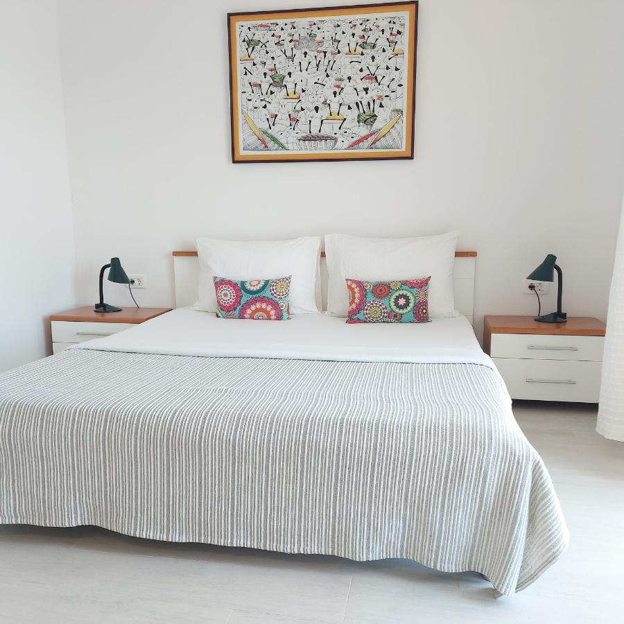 Guest House Mediterranean Хвар Экстерьер фото