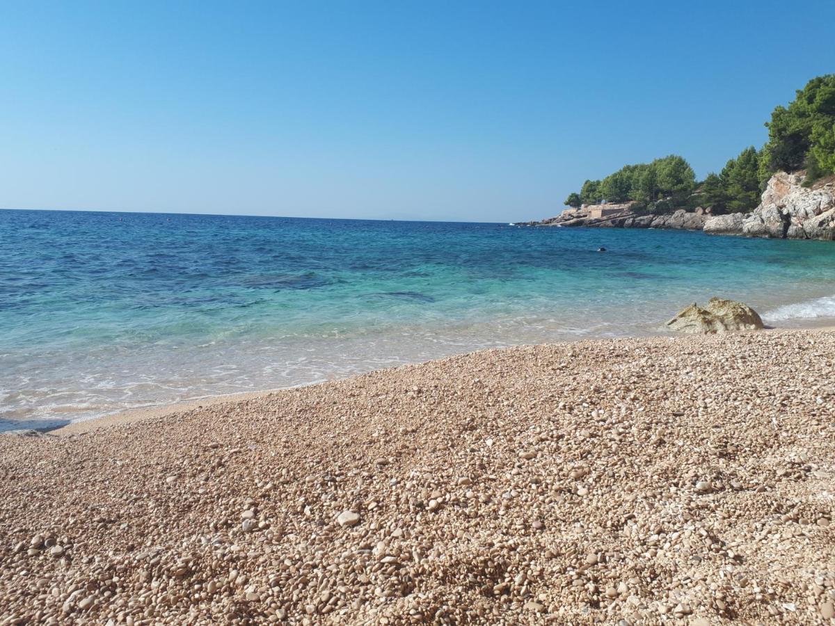 Guest House Mediterranean Хвар Экстерьер фото