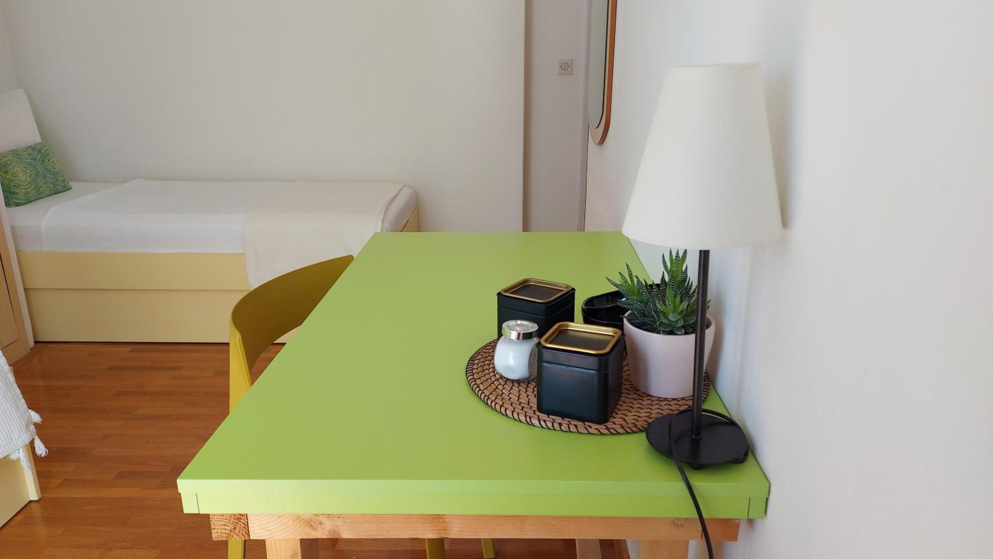 Guest House Mediterranean Хвар Экстерьер фото