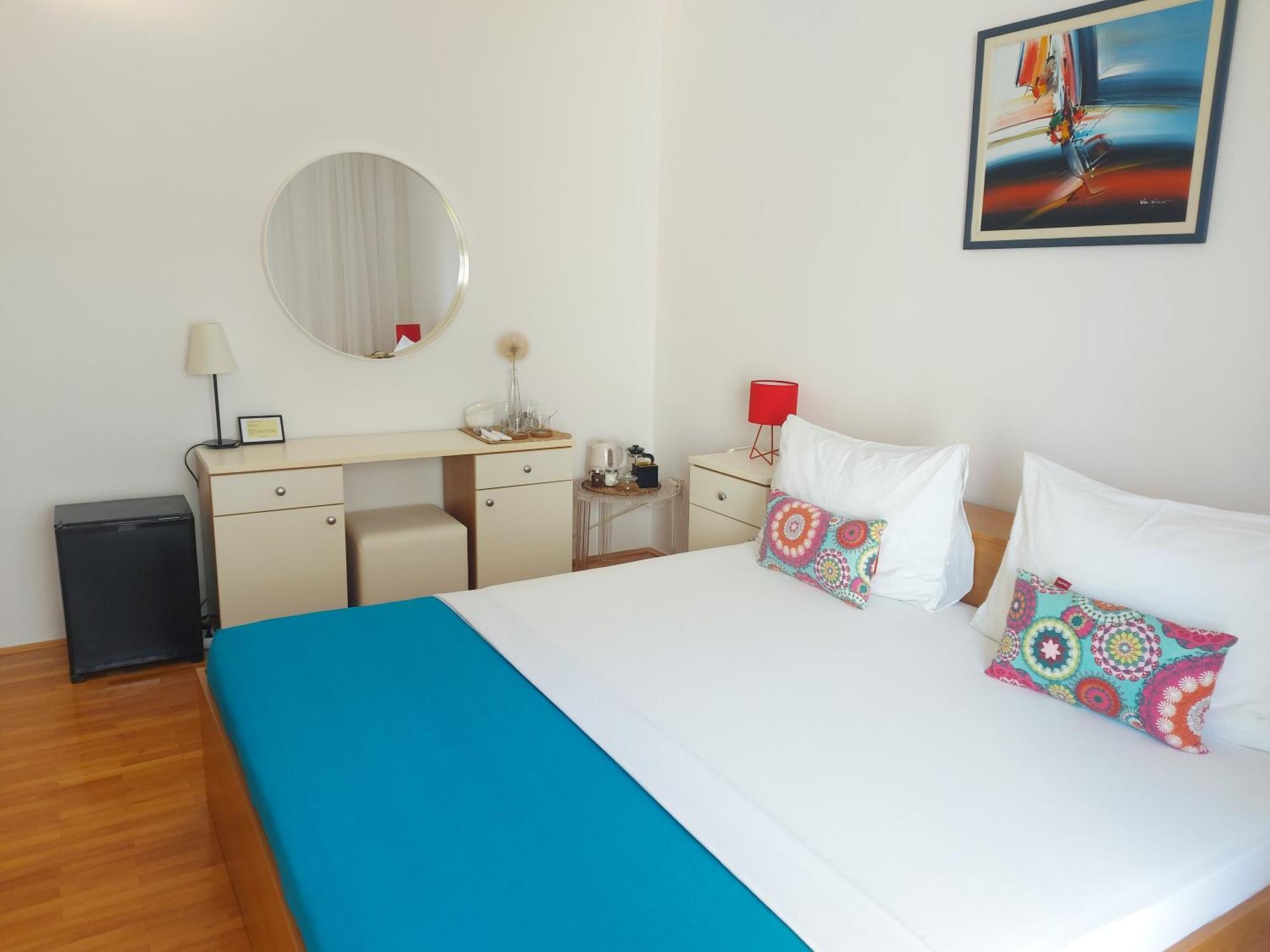 Guest House Mediterranean Хвар Экстерьер фото