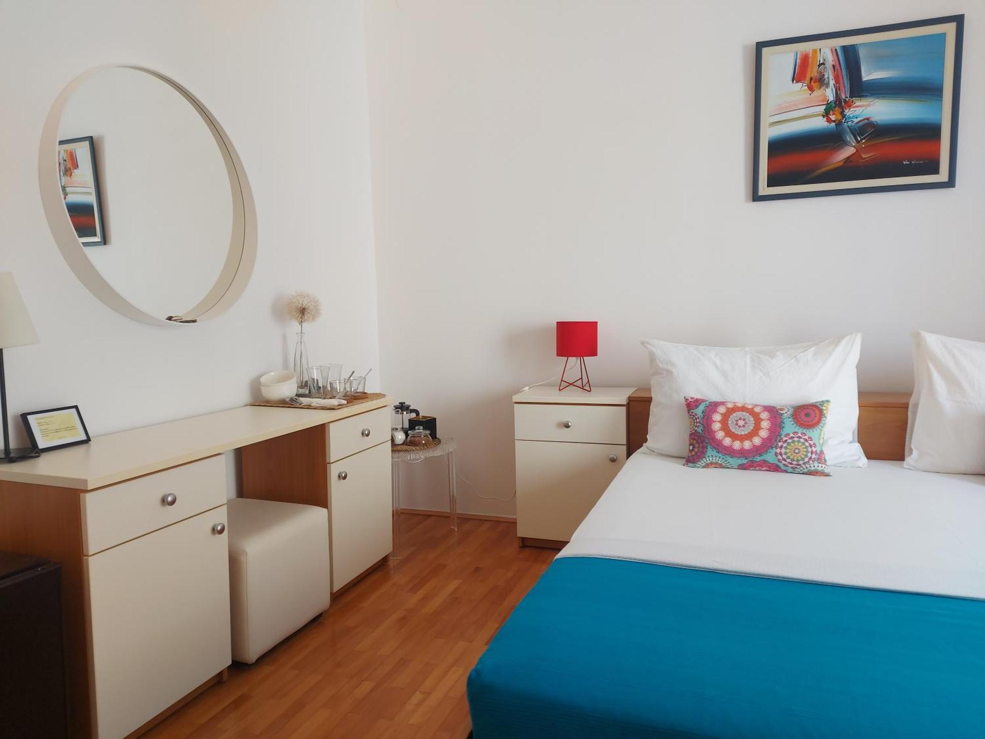 Guest House Mediterranean Хвар Экстерьер фото