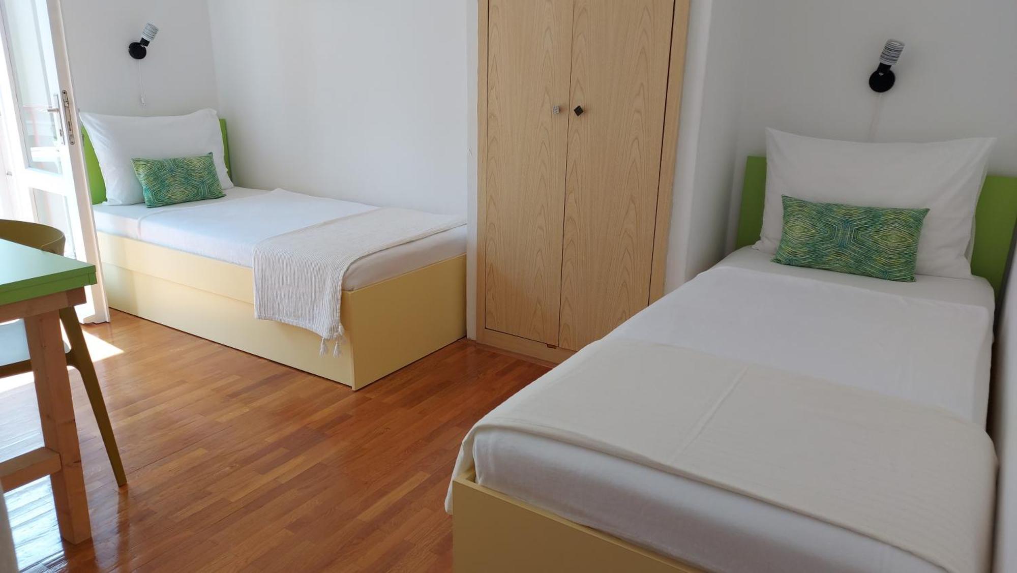 Guest House Mediterranean Хвар Экстерьер фото