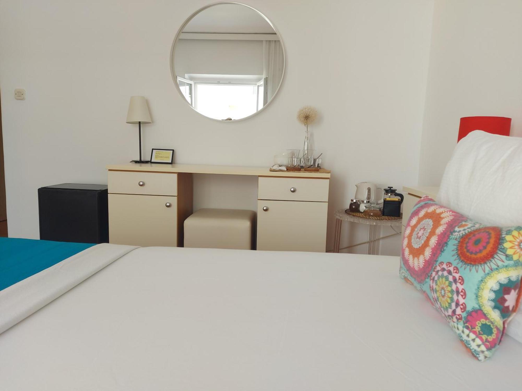 Guest House Mediterranean Хвар Экстерьер фото