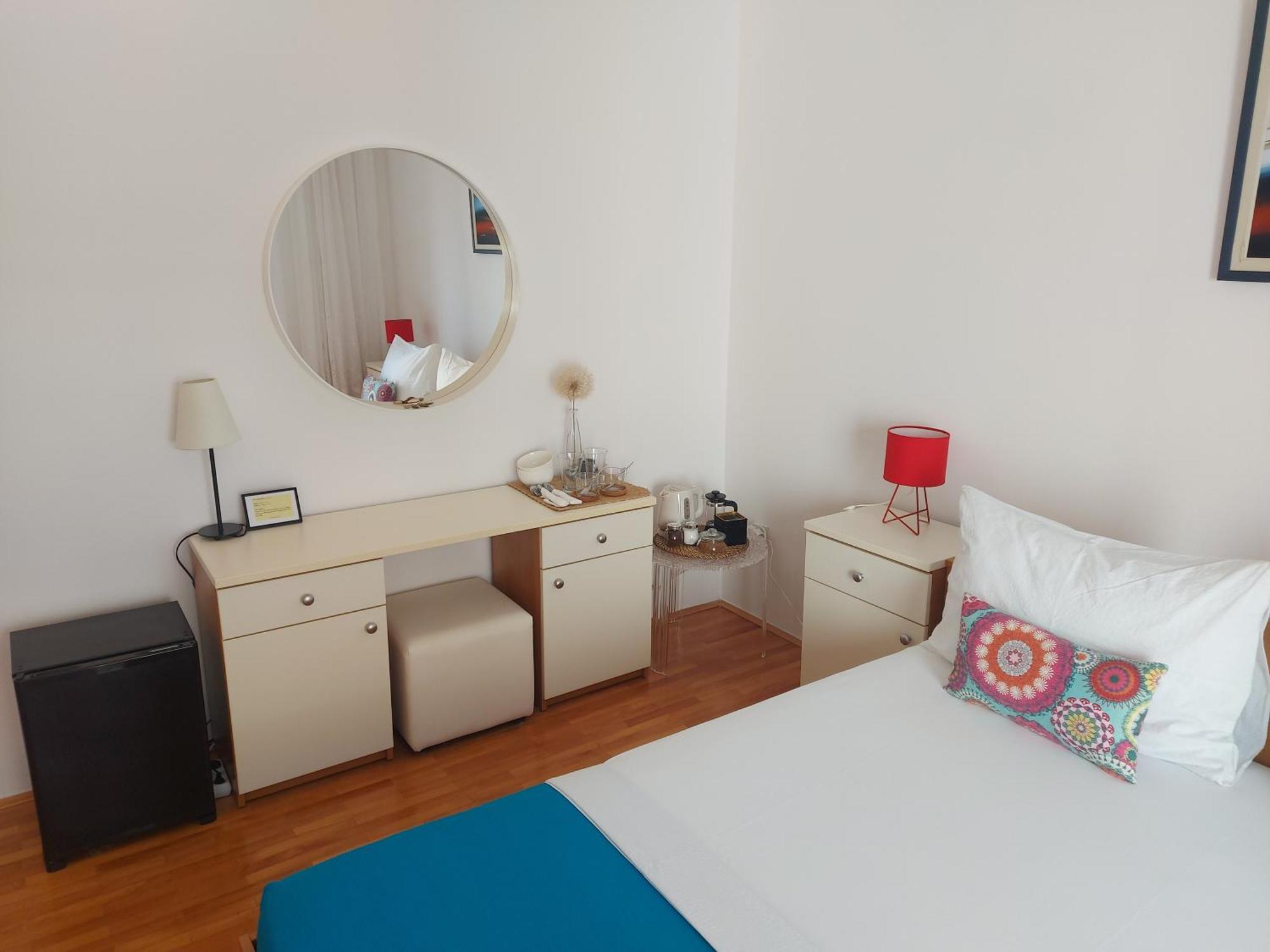 Guest House Mediterranean Хвар Экстерьер фото