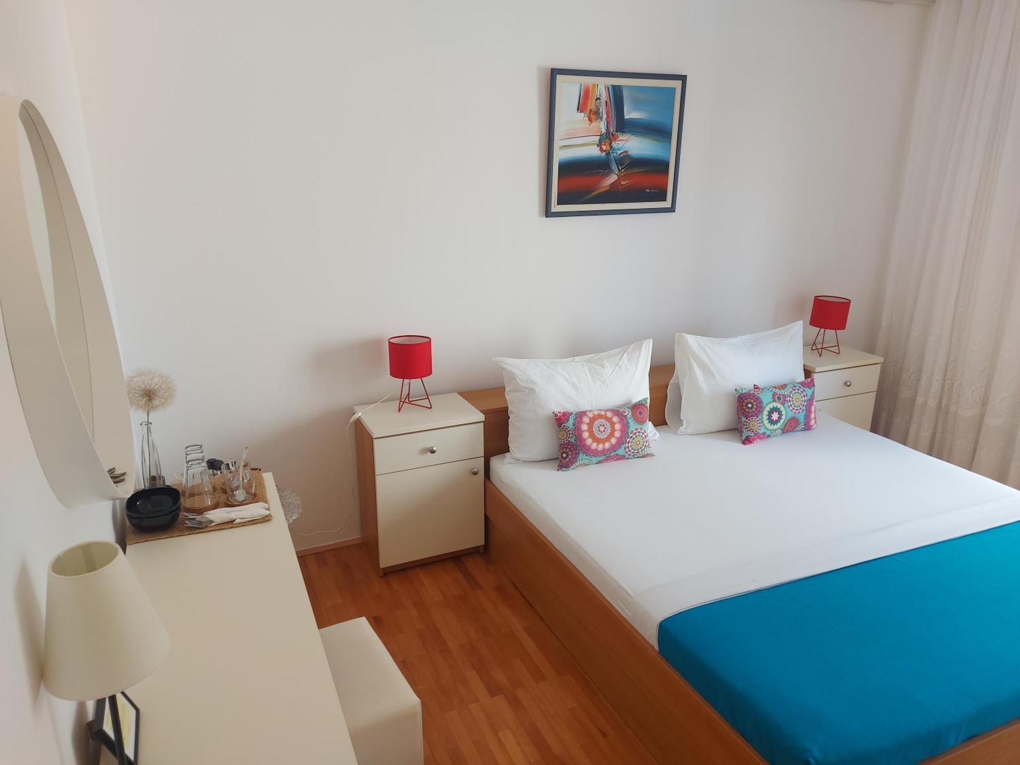 Guest House Mediterranean Хвар Экстерьер фото