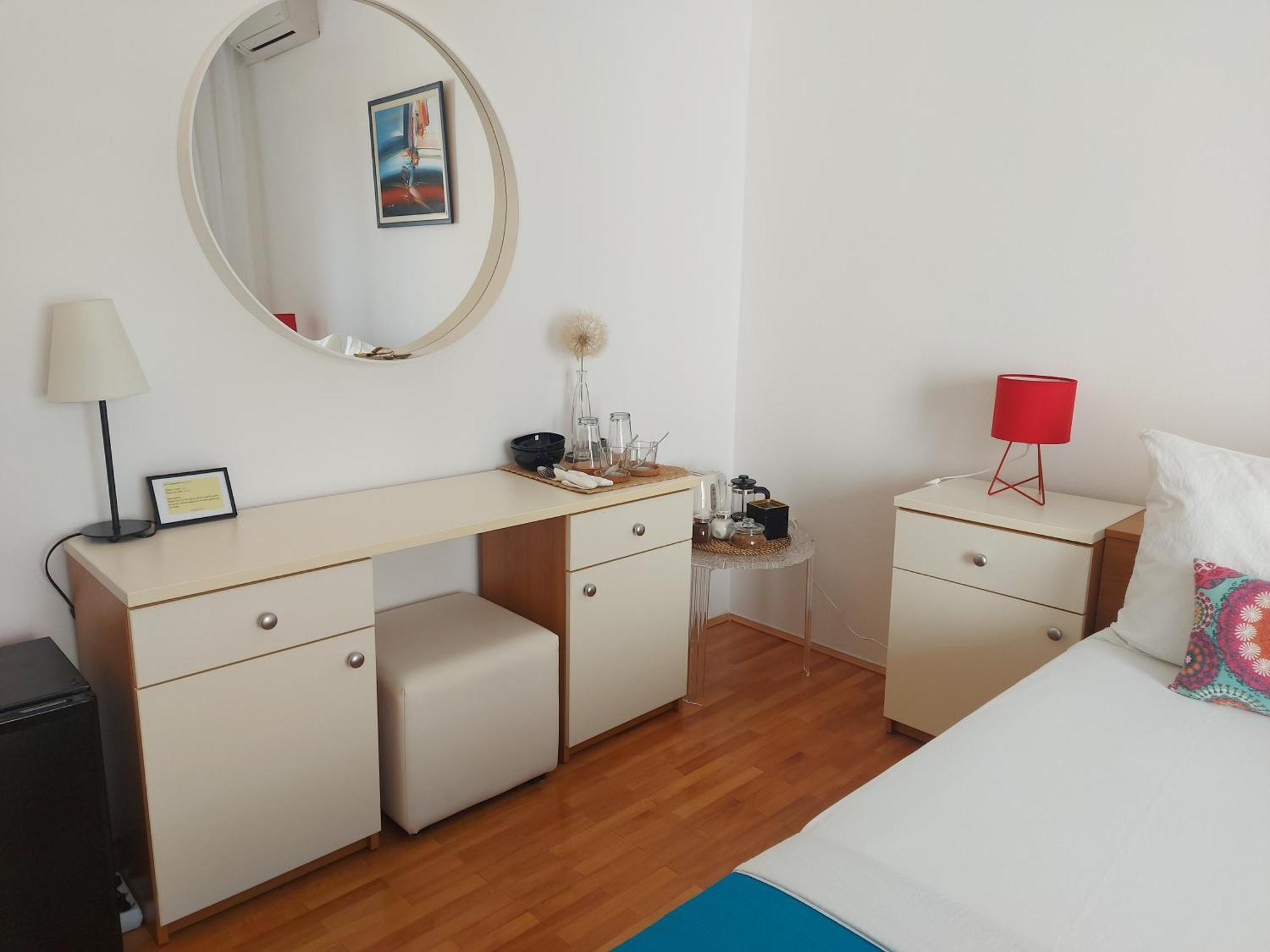 Guest House Mediterranean Хвар Экстерьер фото