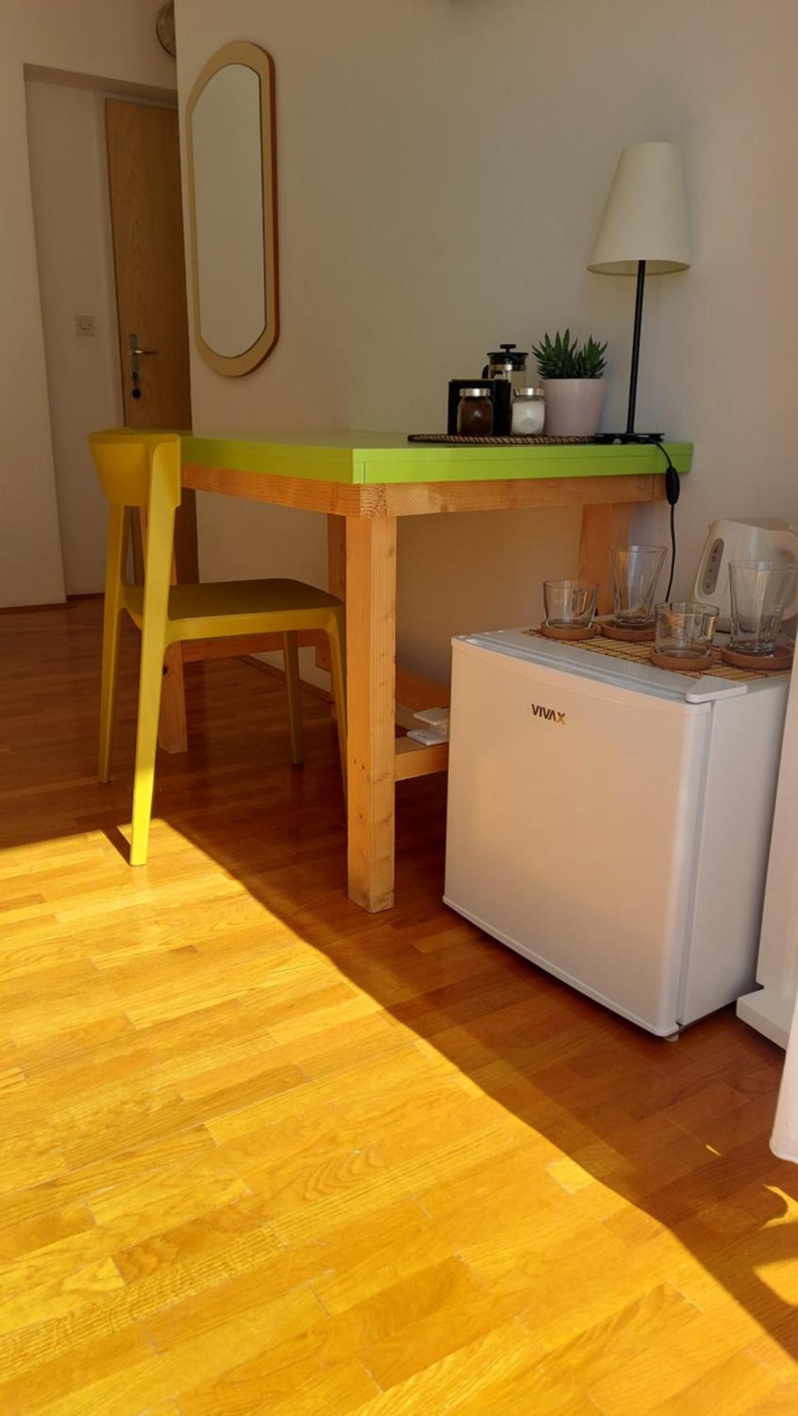 Guest House Mediterranean Хвар Экстерьер фото