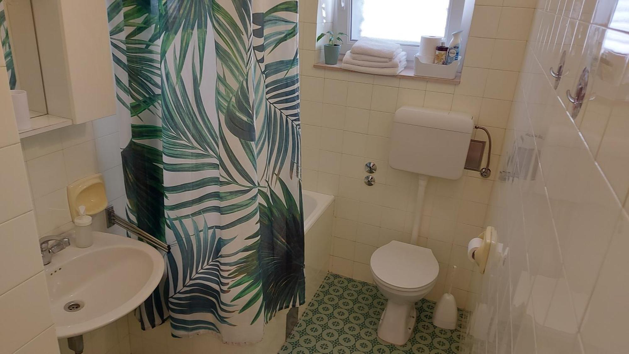 Guest House Mediterranean Хвар Экстерьер фото