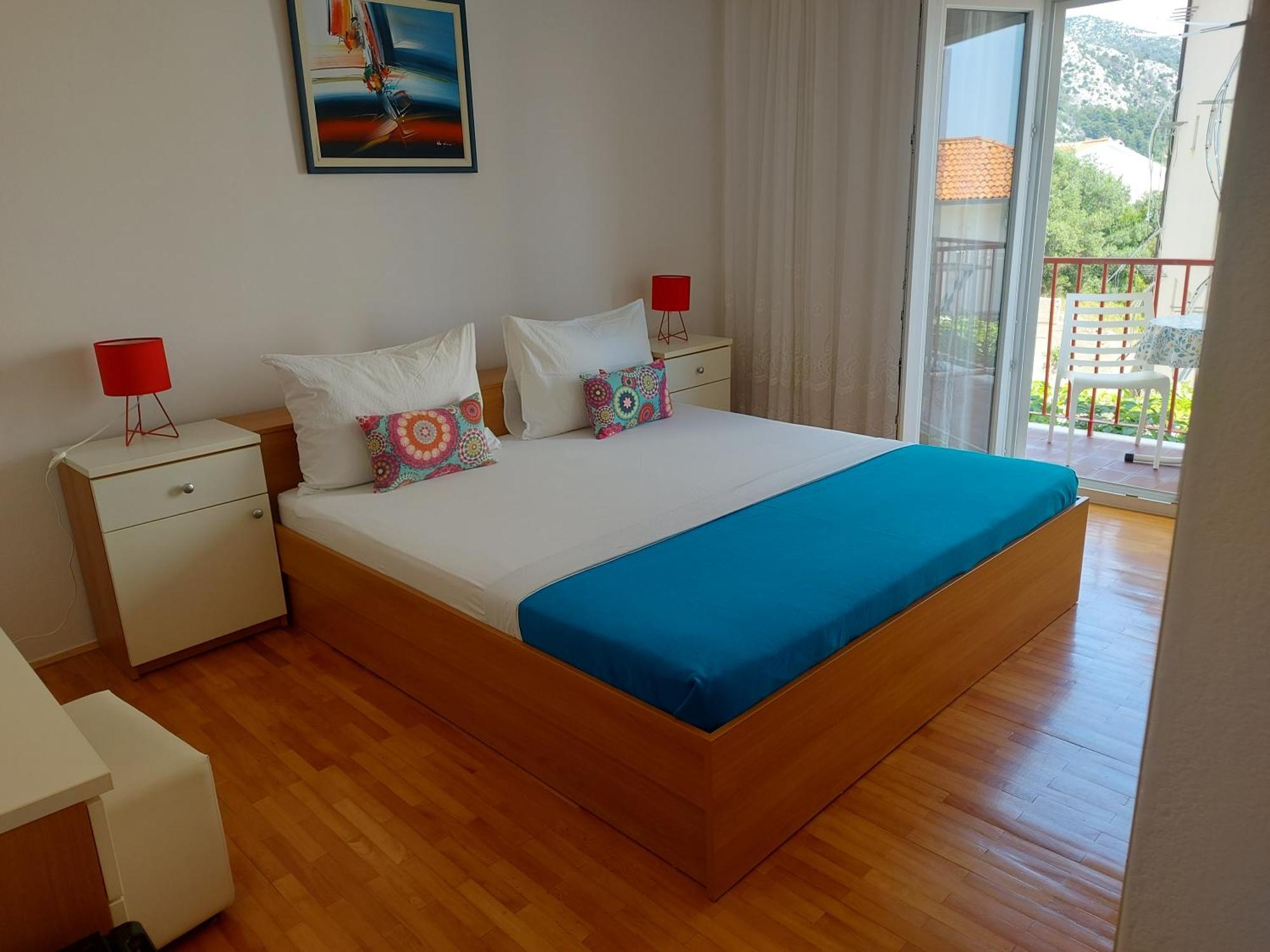 Guest House Mediterranean Хвар Экстерьер фото