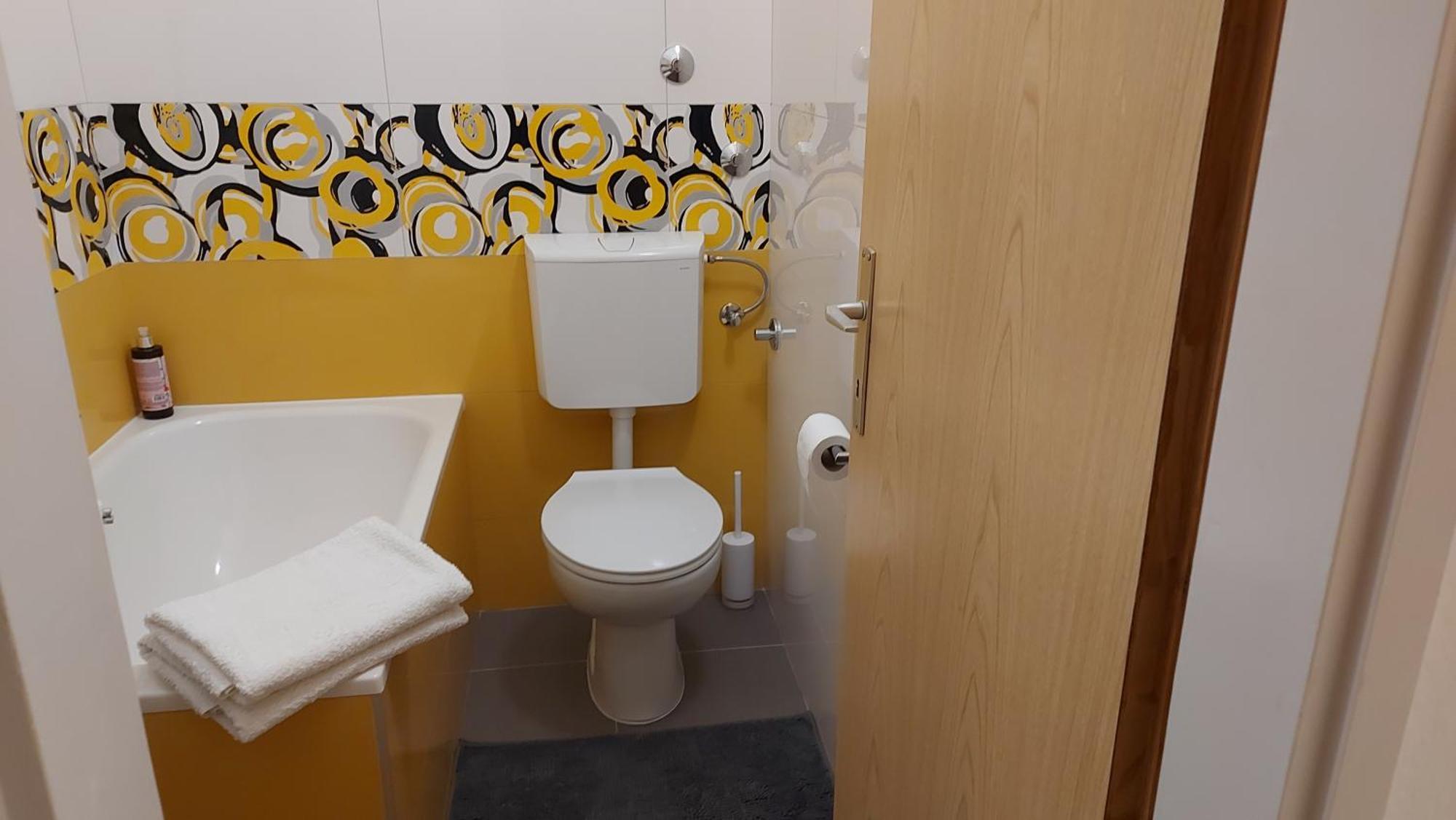 Guest House Mediterranean Хвар Экстерьер фото