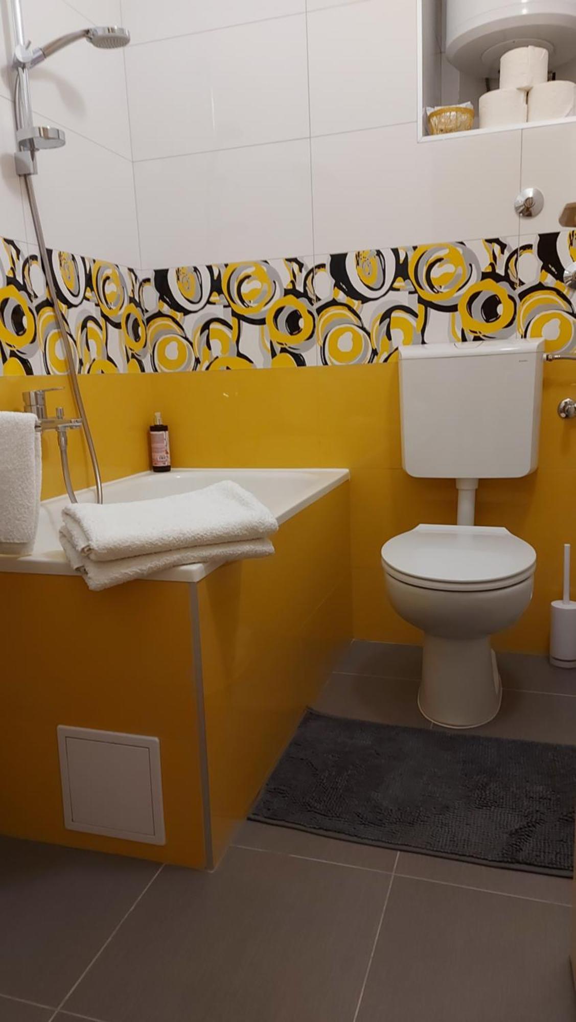 Guest House Mediterranean Хвар Экстерьер фото
