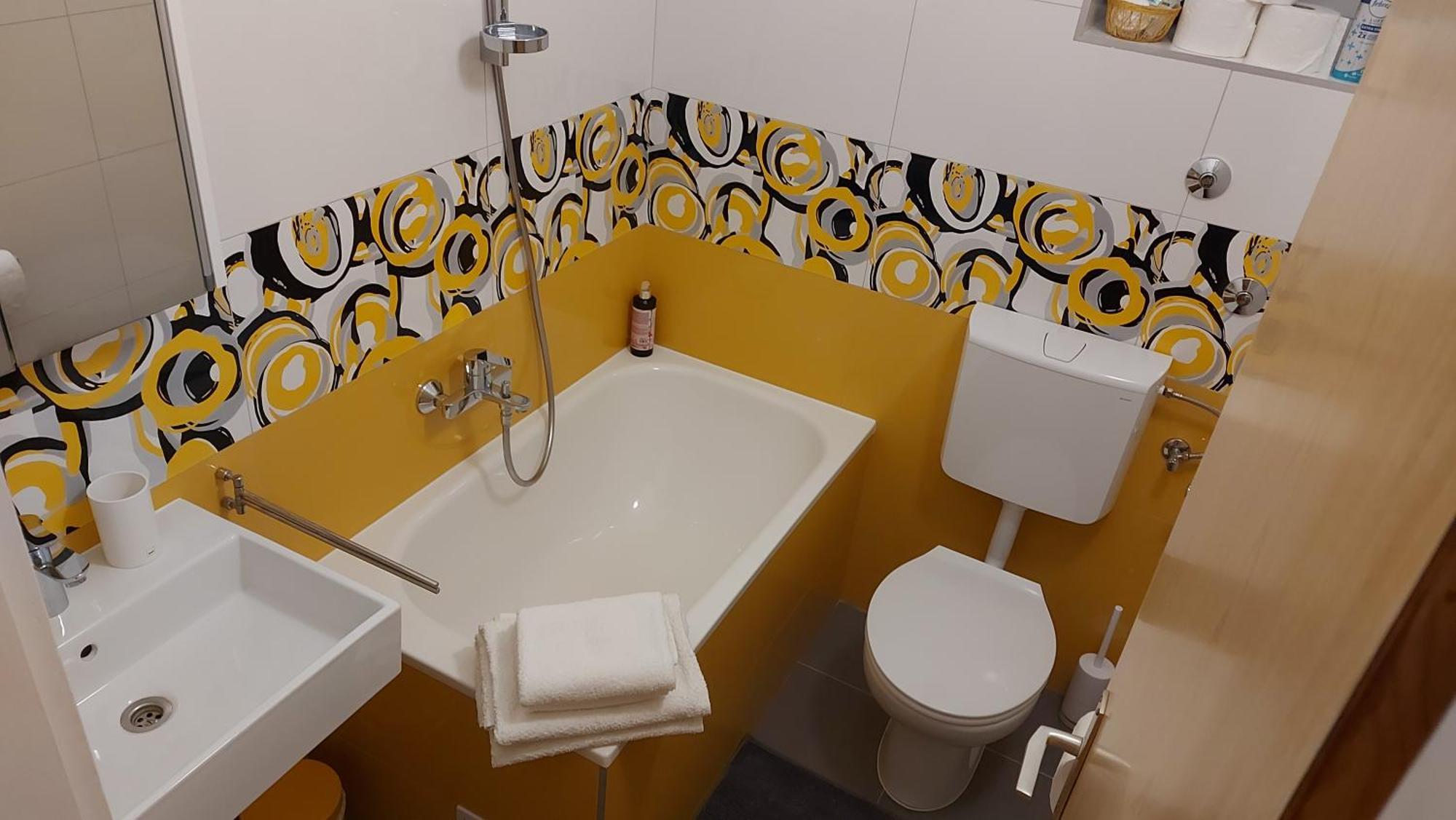 Guest House Mediterranean Хвар Экстерьер фото