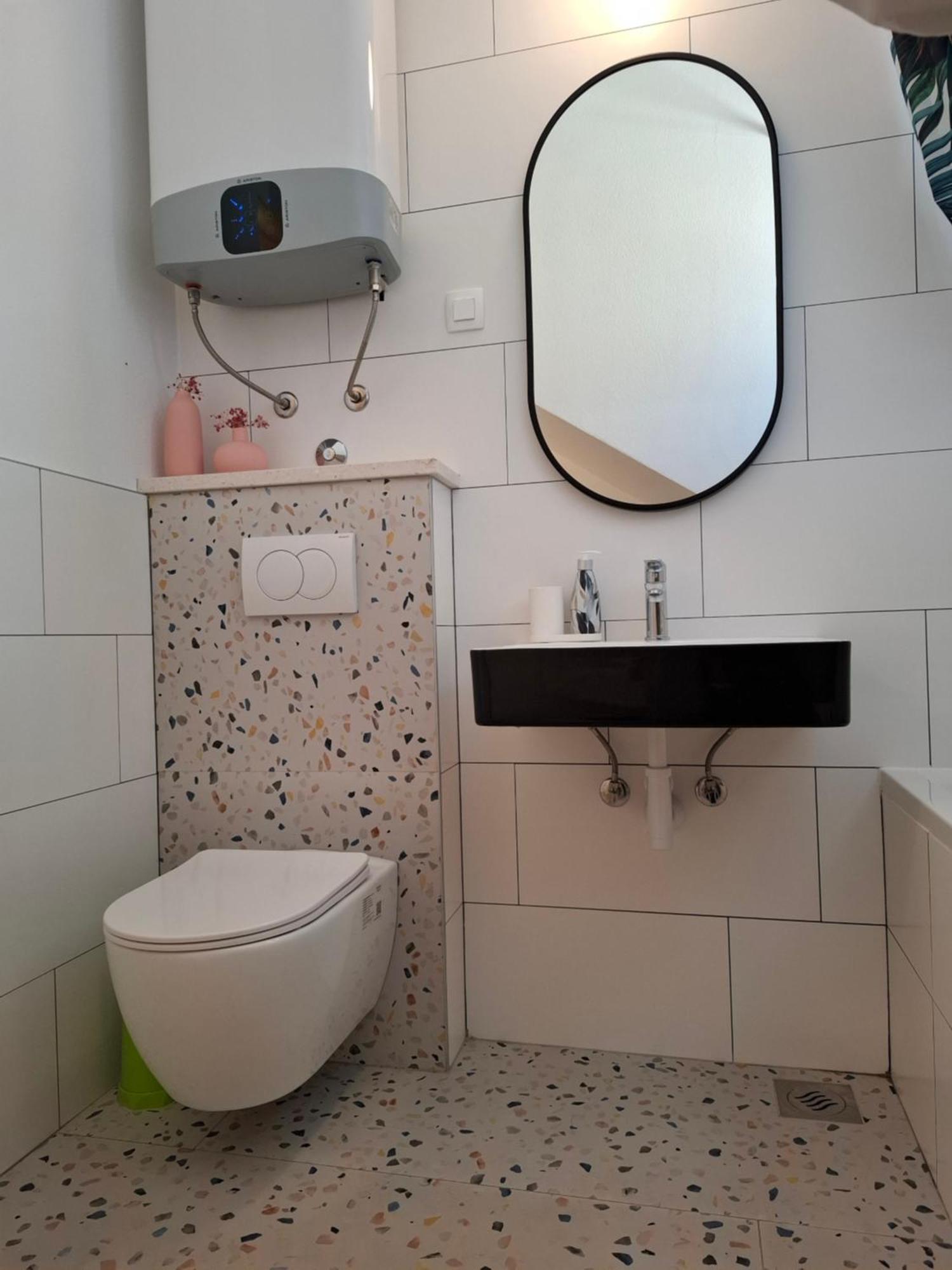 Guest House Mediterranean Хвар Экстерьер фото