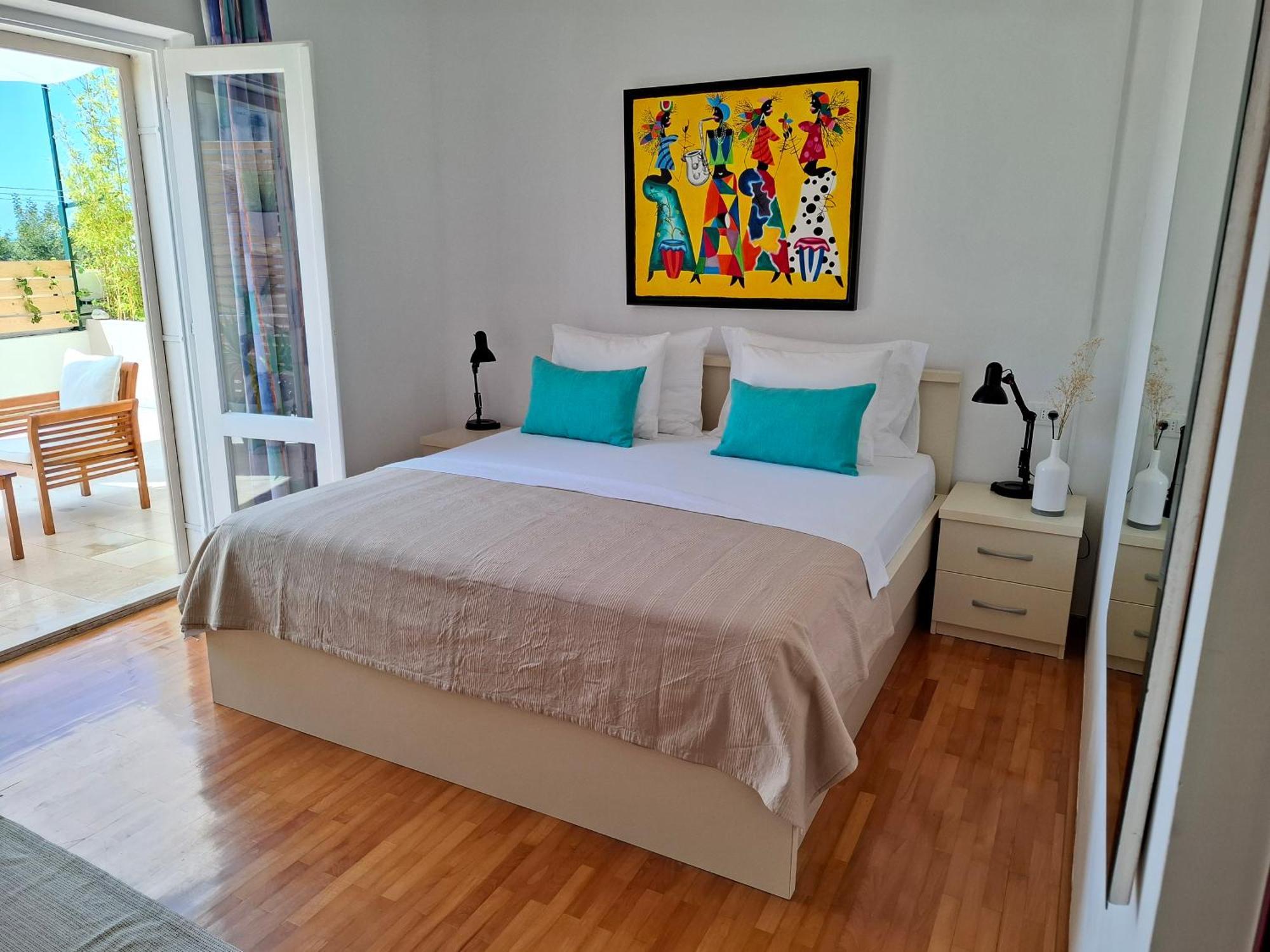 Guest House Mediterranean Хвар Экстерьер фото