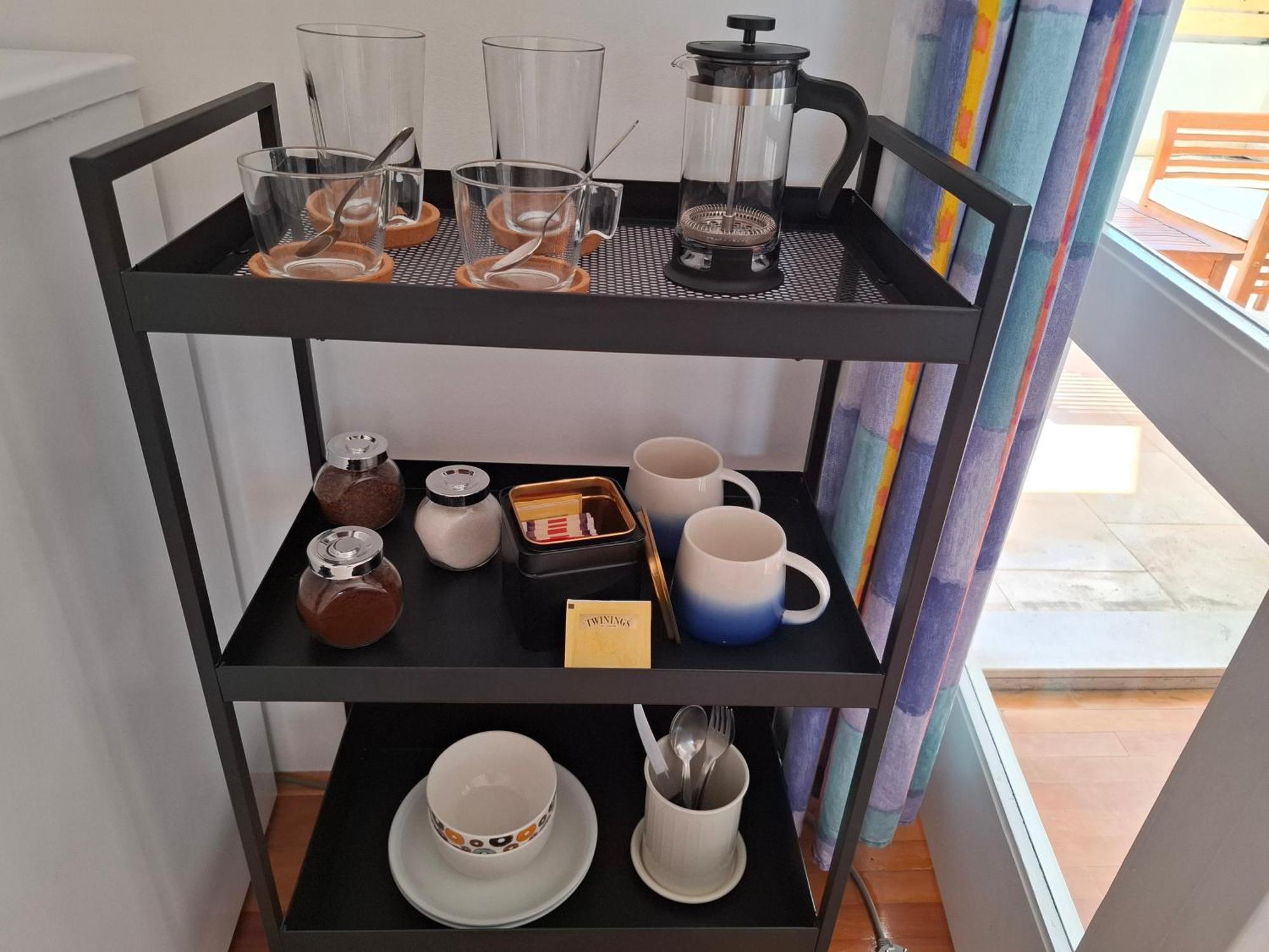 Guest House Mediterranean Хвар Экстерьер фото
