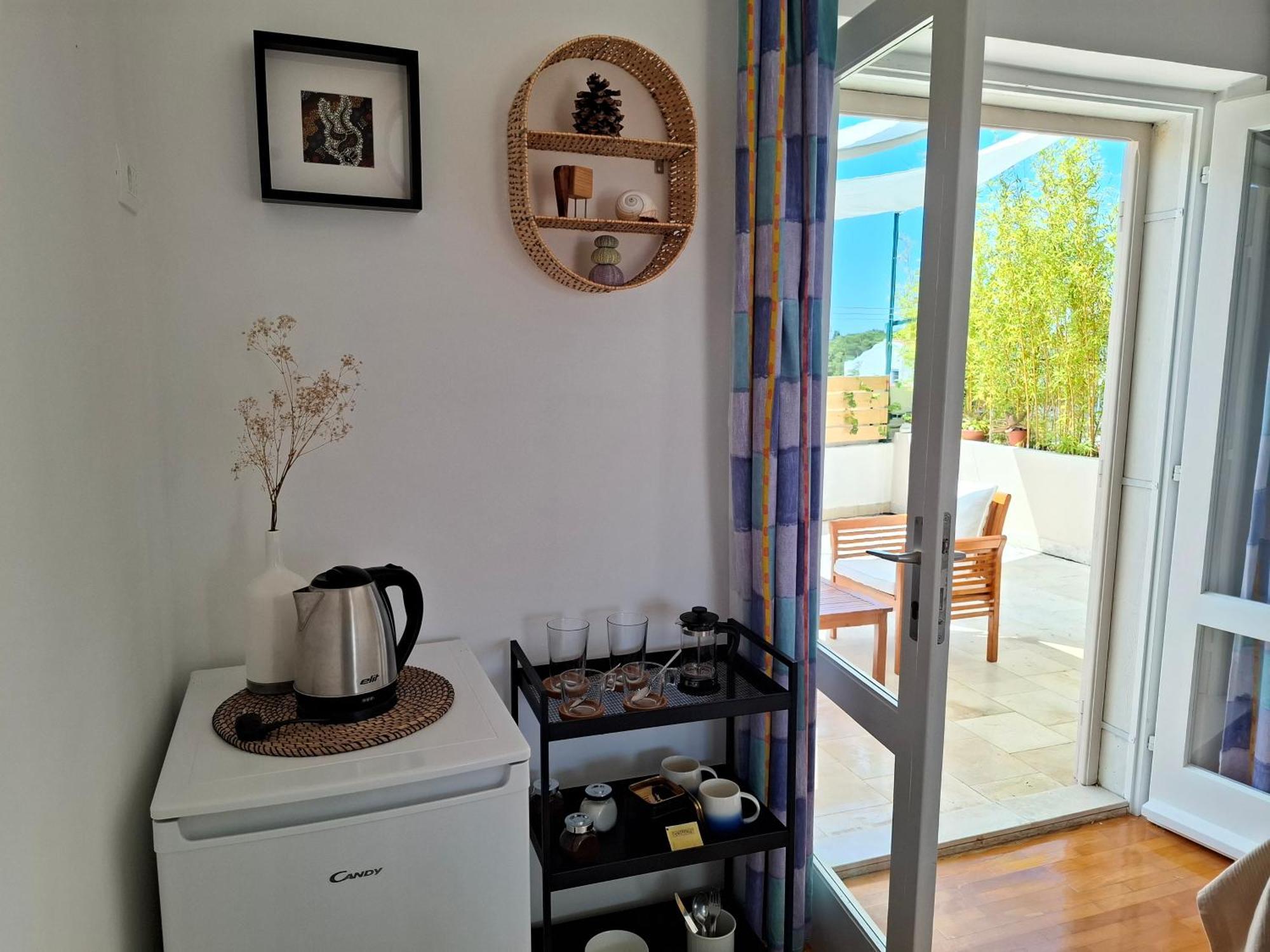 Guest House Mediterranean Хвар Экстерьер фото