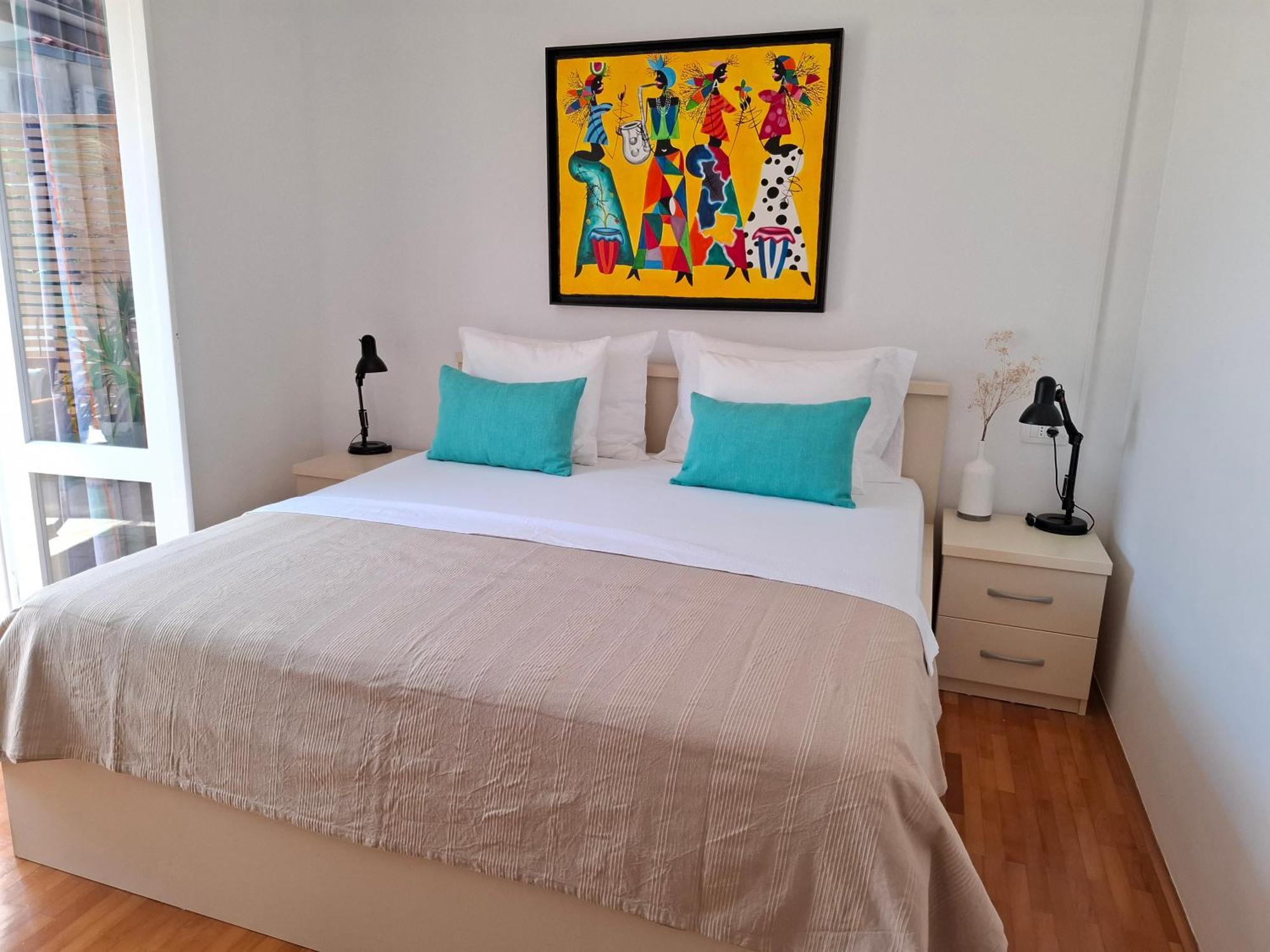 Guest House Mediterranean Хвар Экстерьер фото
