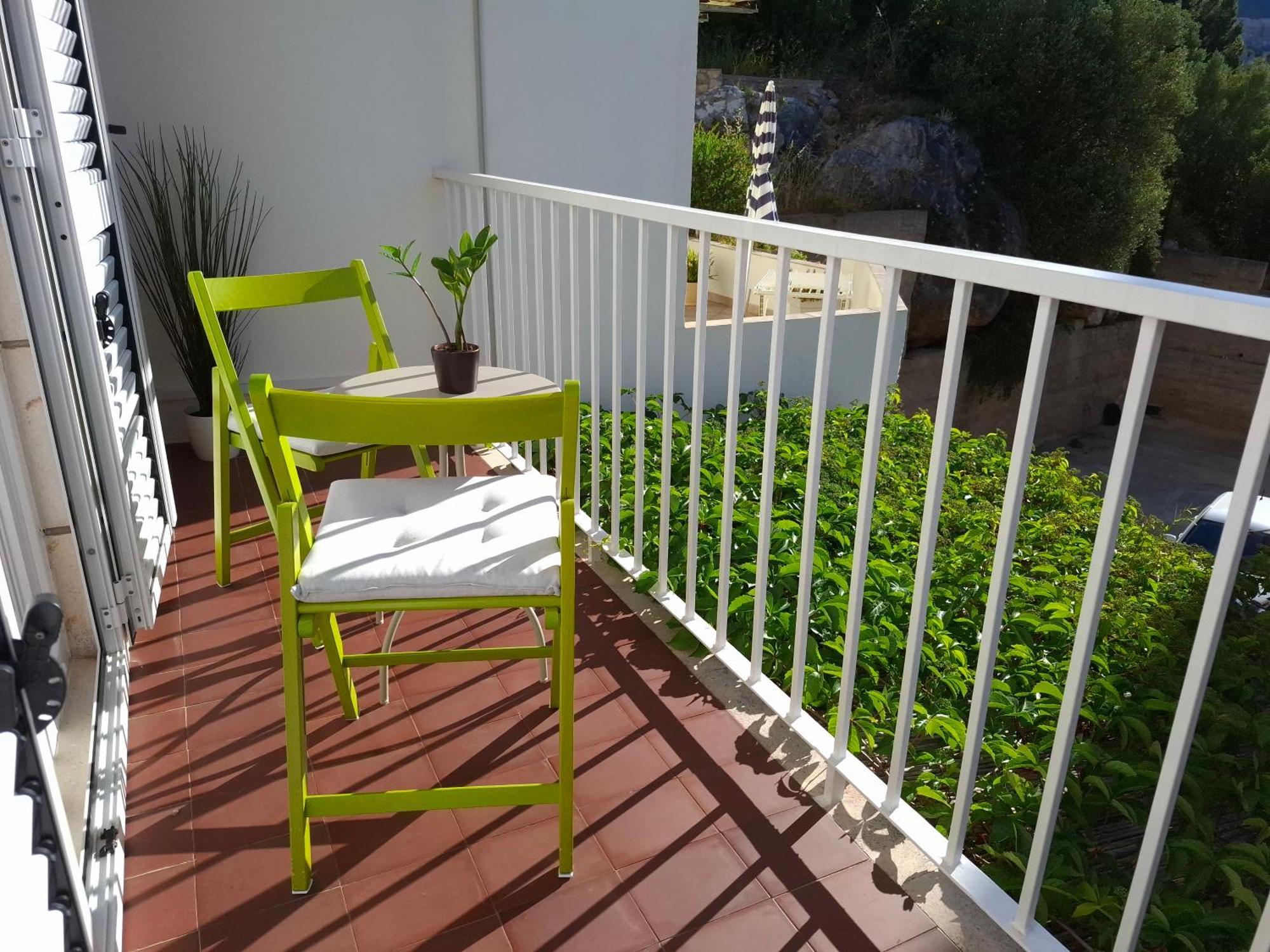 Guest House Mediterranean Хвар Экстерьер фото